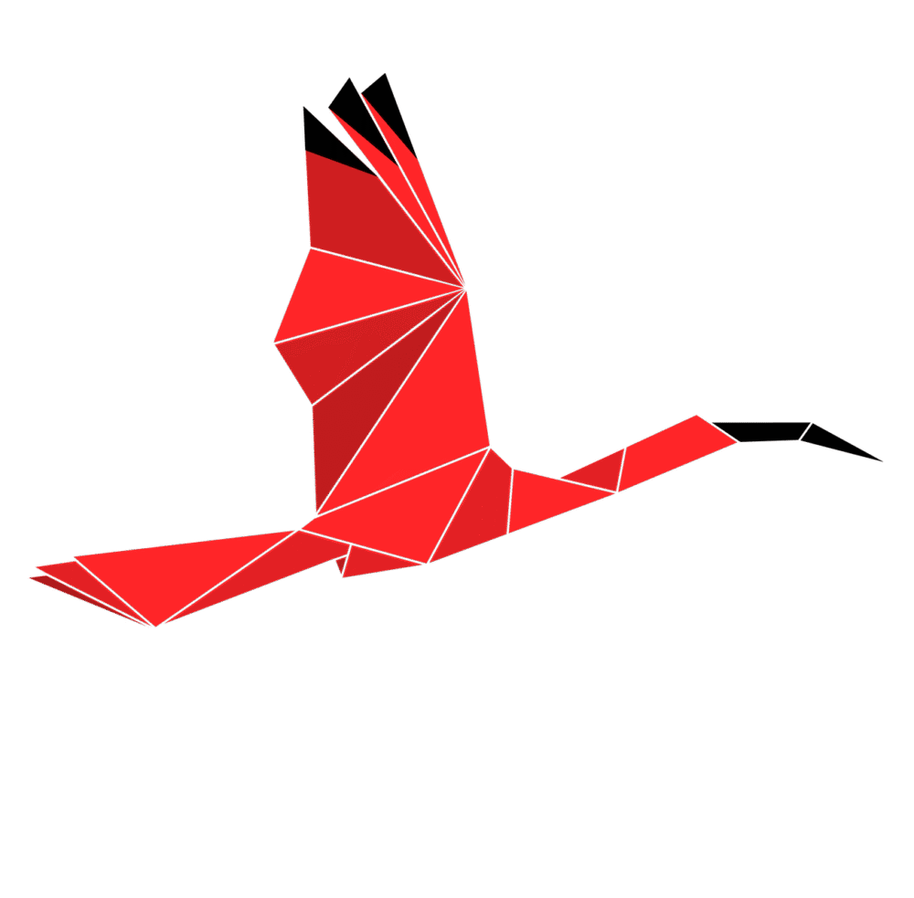logo-restaurant-guara-metz-transparent Logo oiseau rouge du restaurant Guarà à Metz